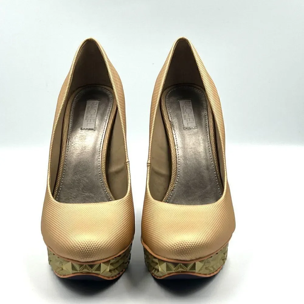 Rachel Ray Roy Heels - Size: 9 - Great Condition